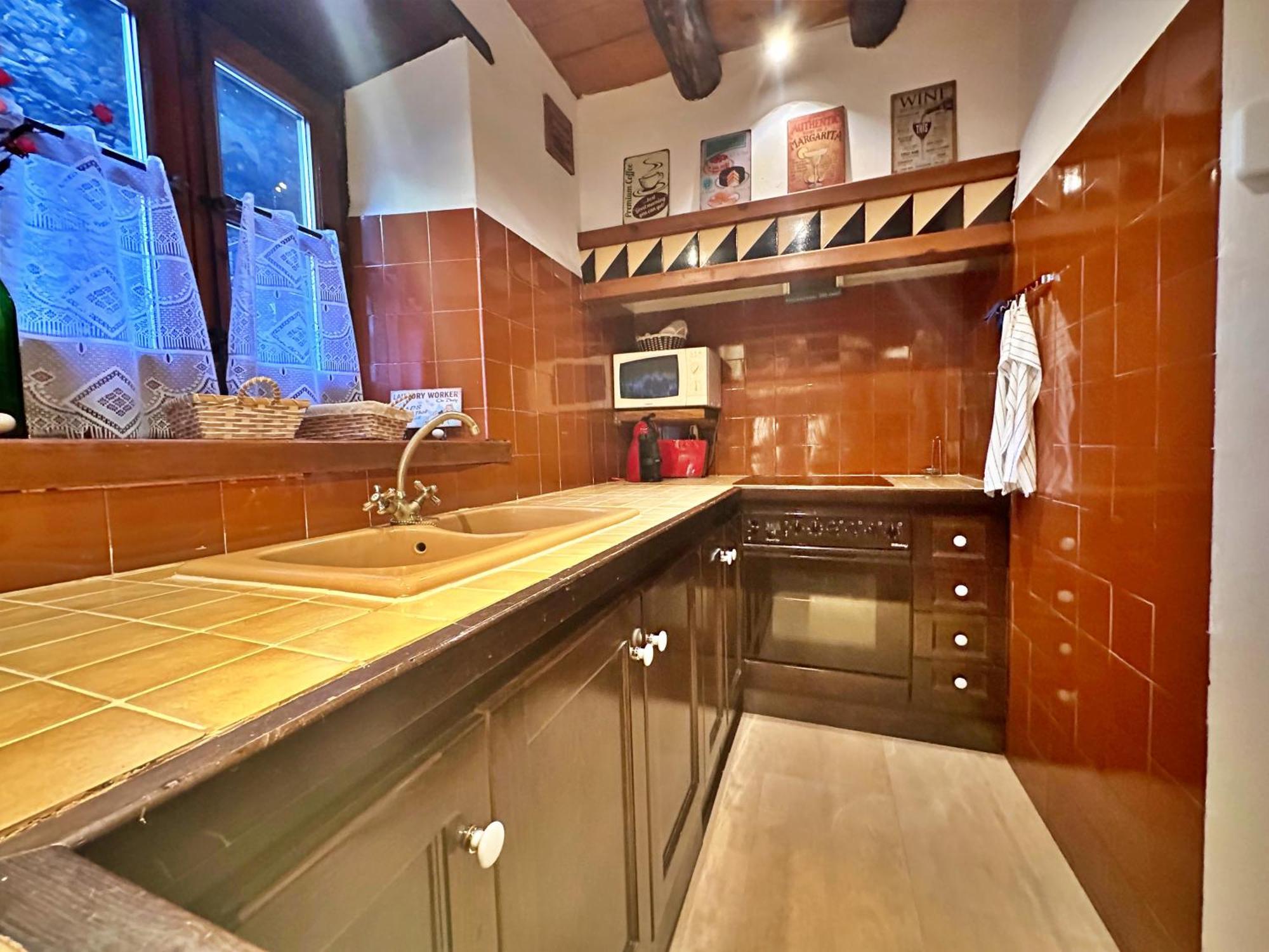 D2, Bordes D'Arinsal, Duplex Rustico Con Chimenea, Arinsal , Zona Vallnord Exterior photo
